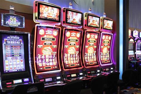 2020 new slot machines